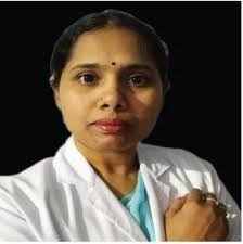Dr Thelma Naidu